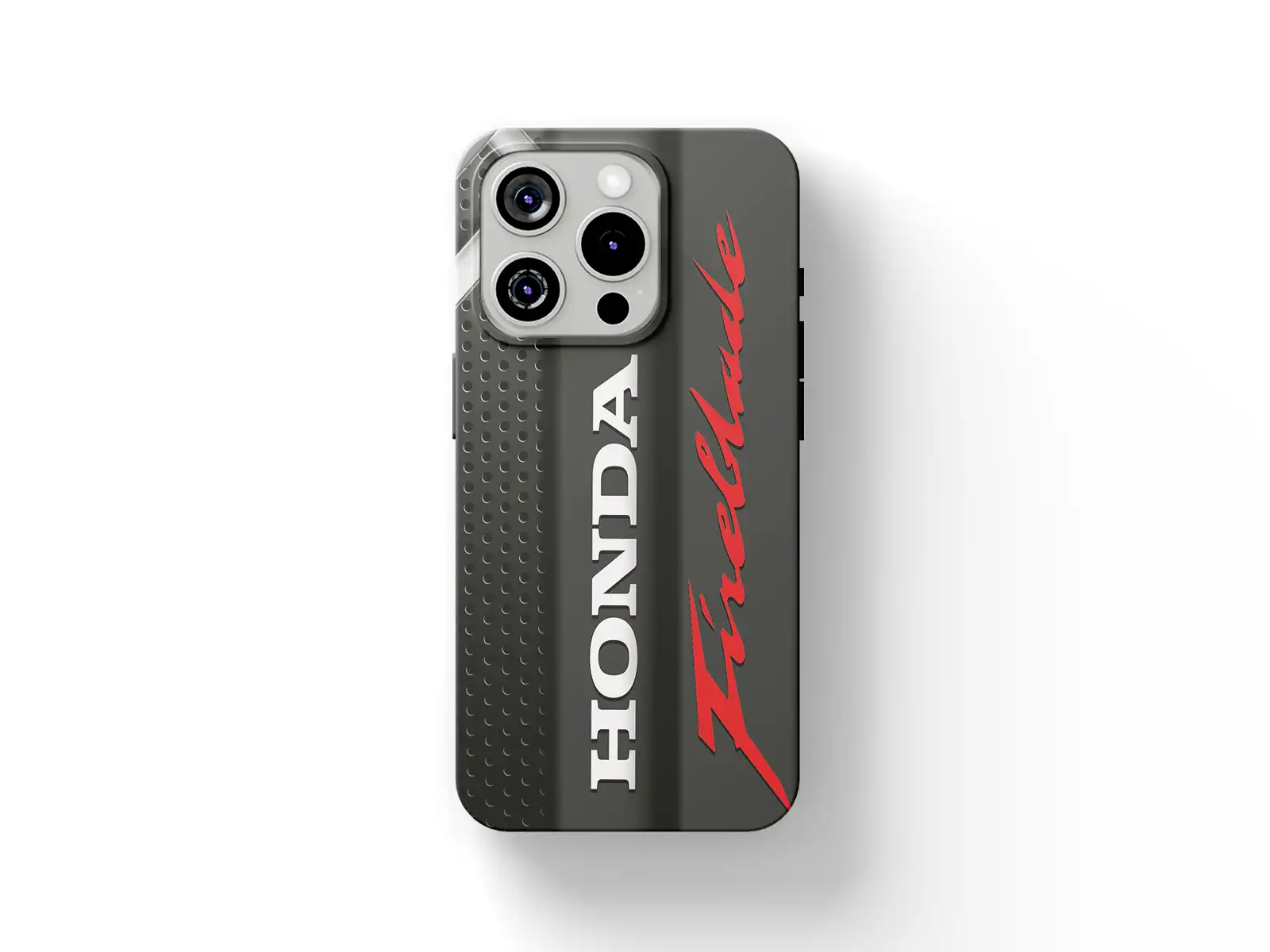 Honda Coque Smartphone Luxe Sensation Premium